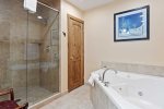 Beaver Creek Centennial Residence  9 bathroom 3 bath and shower
